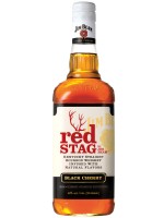 Jim Beam Red Stag Black Cherry /0,7L